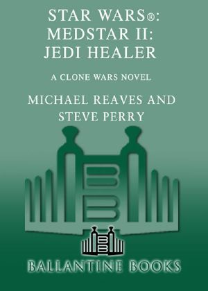 [Star Wars 01] • [Medstar 02] • SW0215G Clone Wars 05 Medstar 02 Jedi Healer